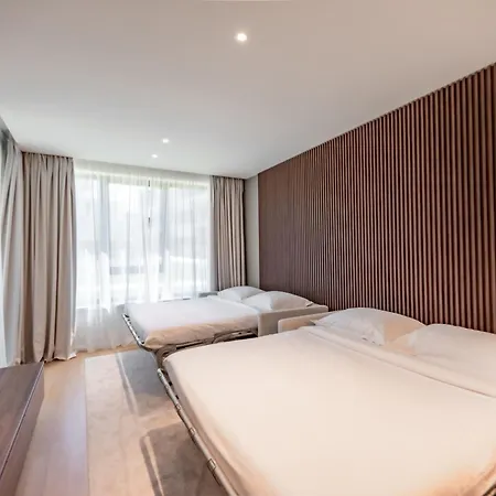 Petram Resort & Residences Savudrija Exterior photo