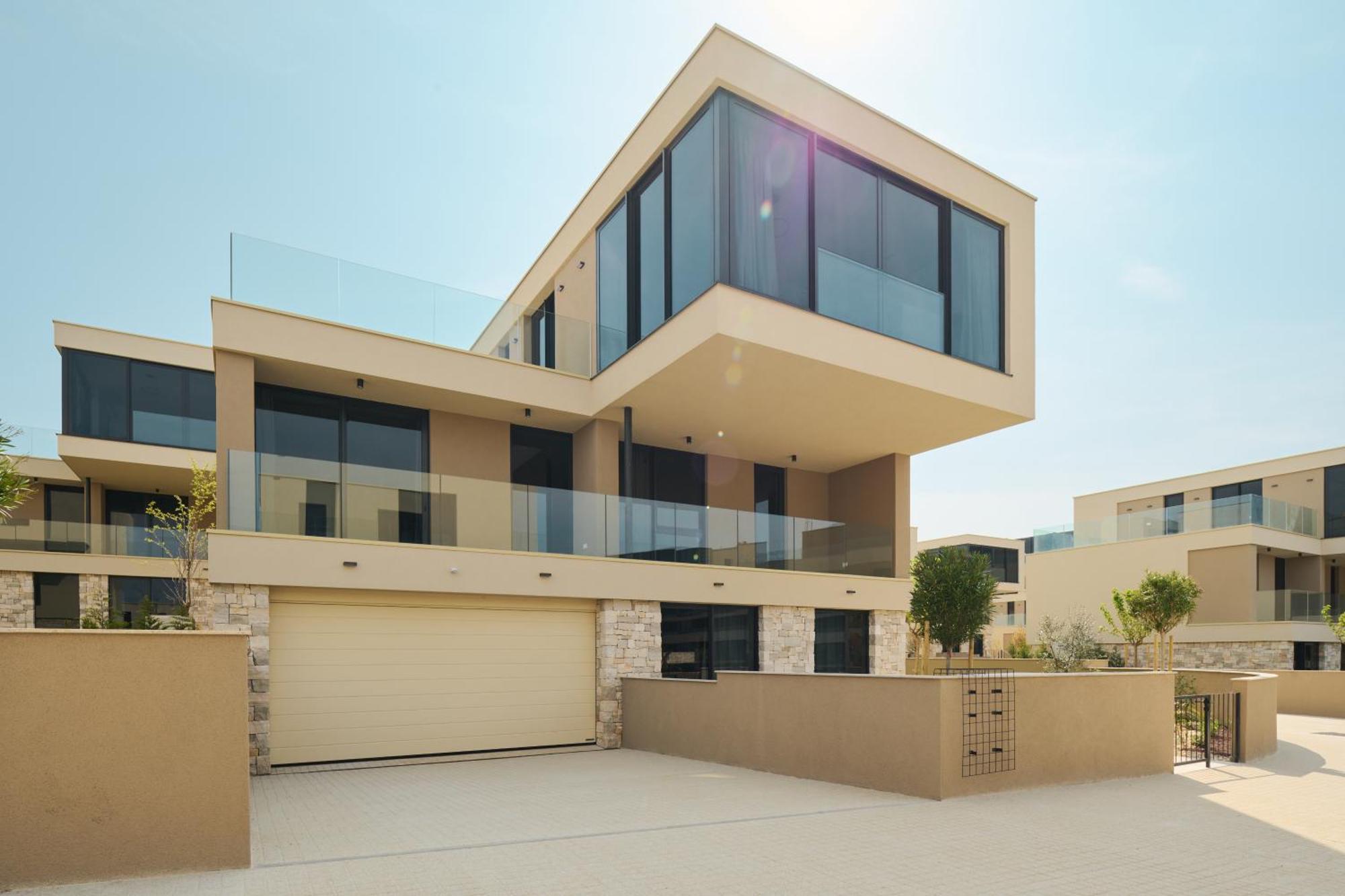 Petram & Residences Savudrija