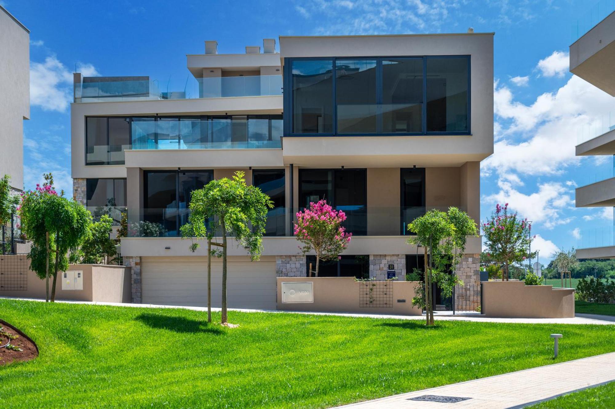 Petram & Residences 4* Savudrija