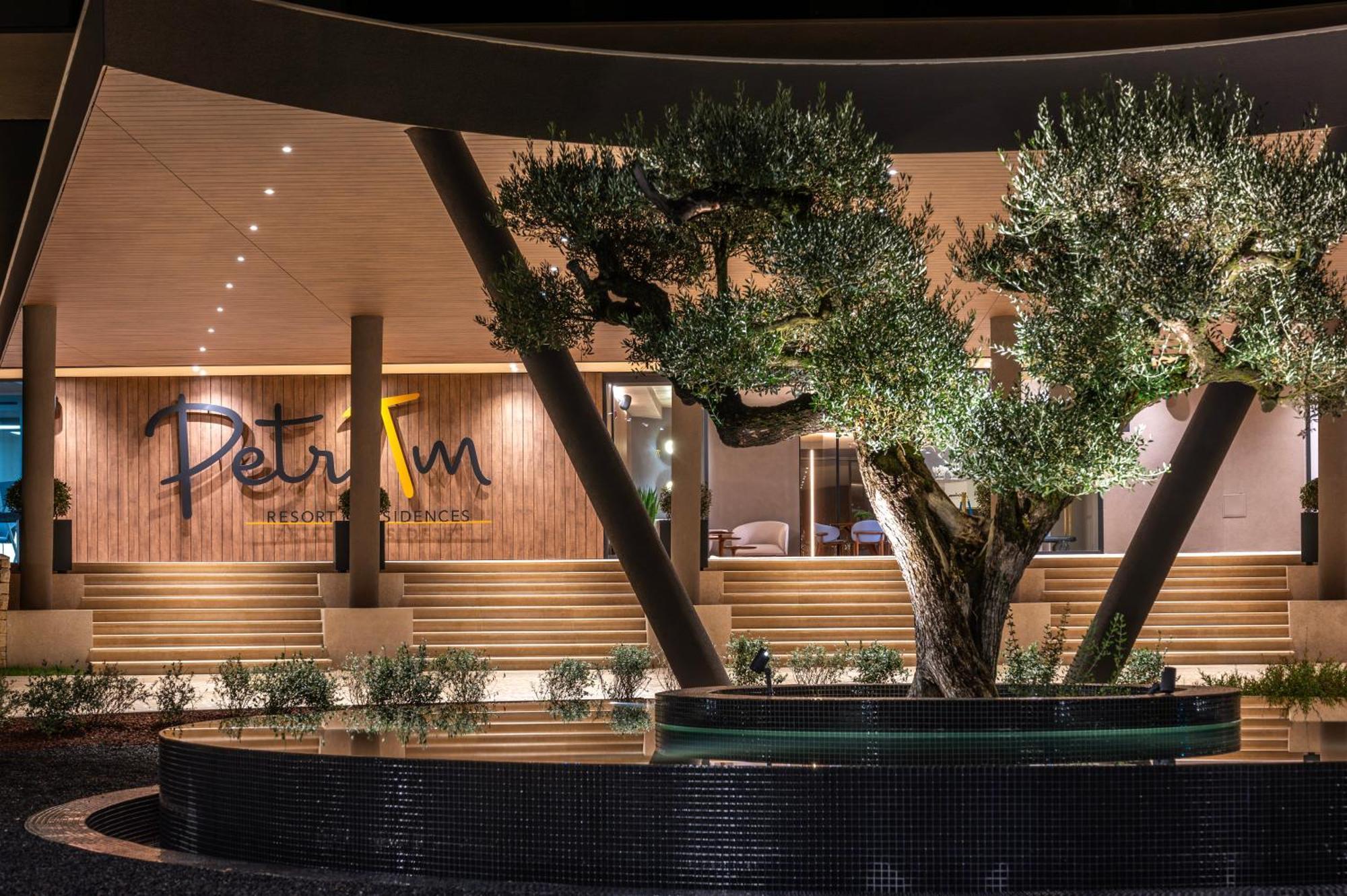 Petram & Residences 4* Savudrija