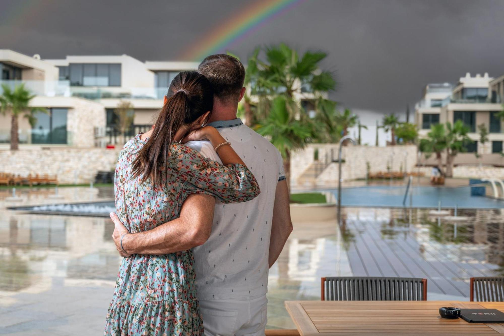Petram & Residences