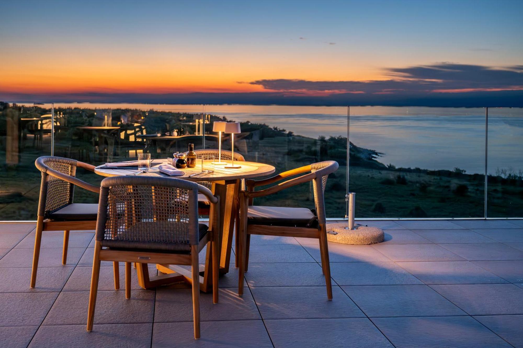 Aparthotel Petram & Residences Savudrija