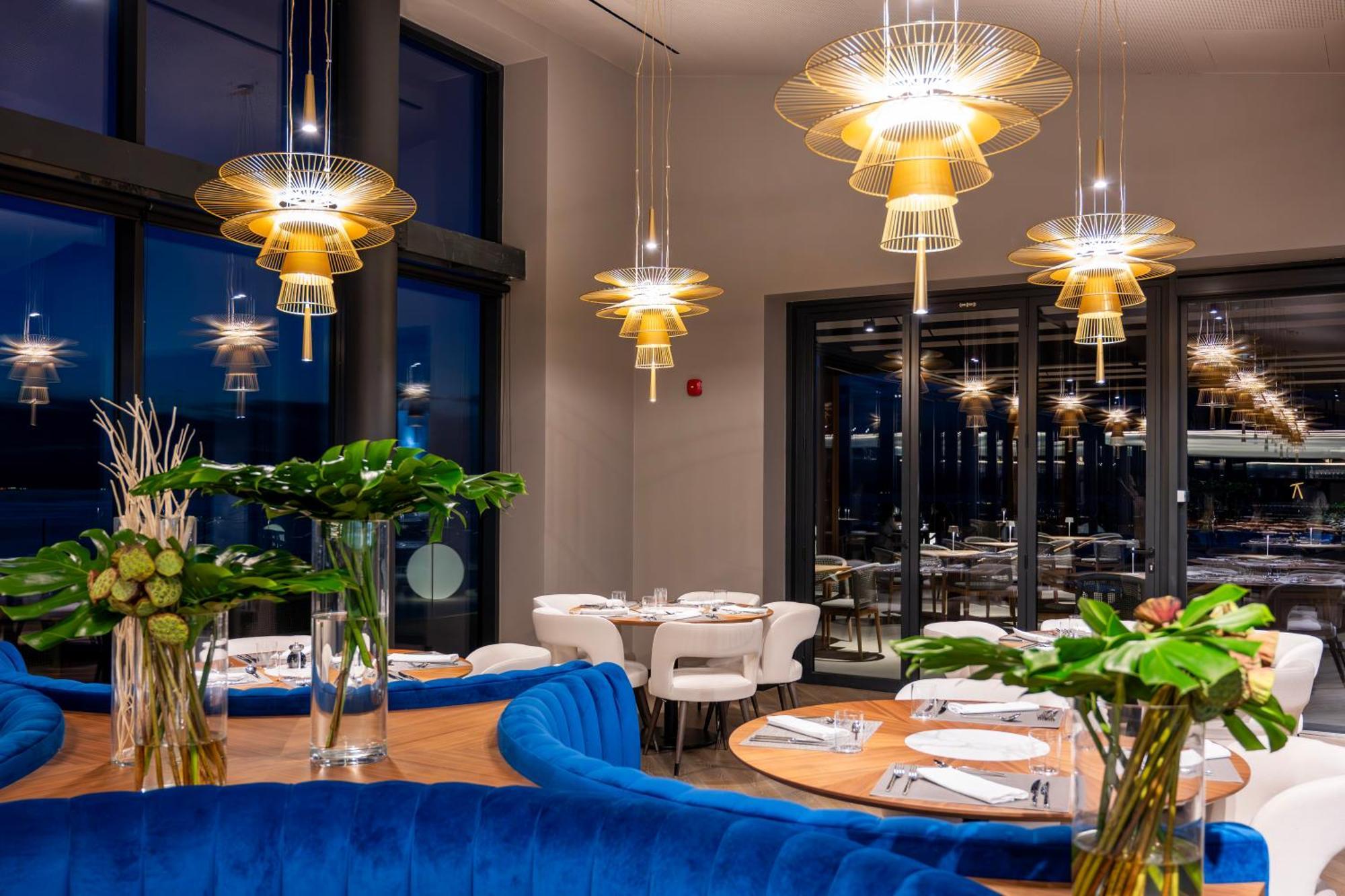 Petram & Residences Aparthotel