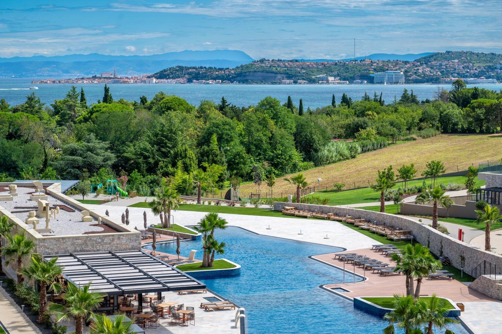 Petram & Residences 4* Savudrija