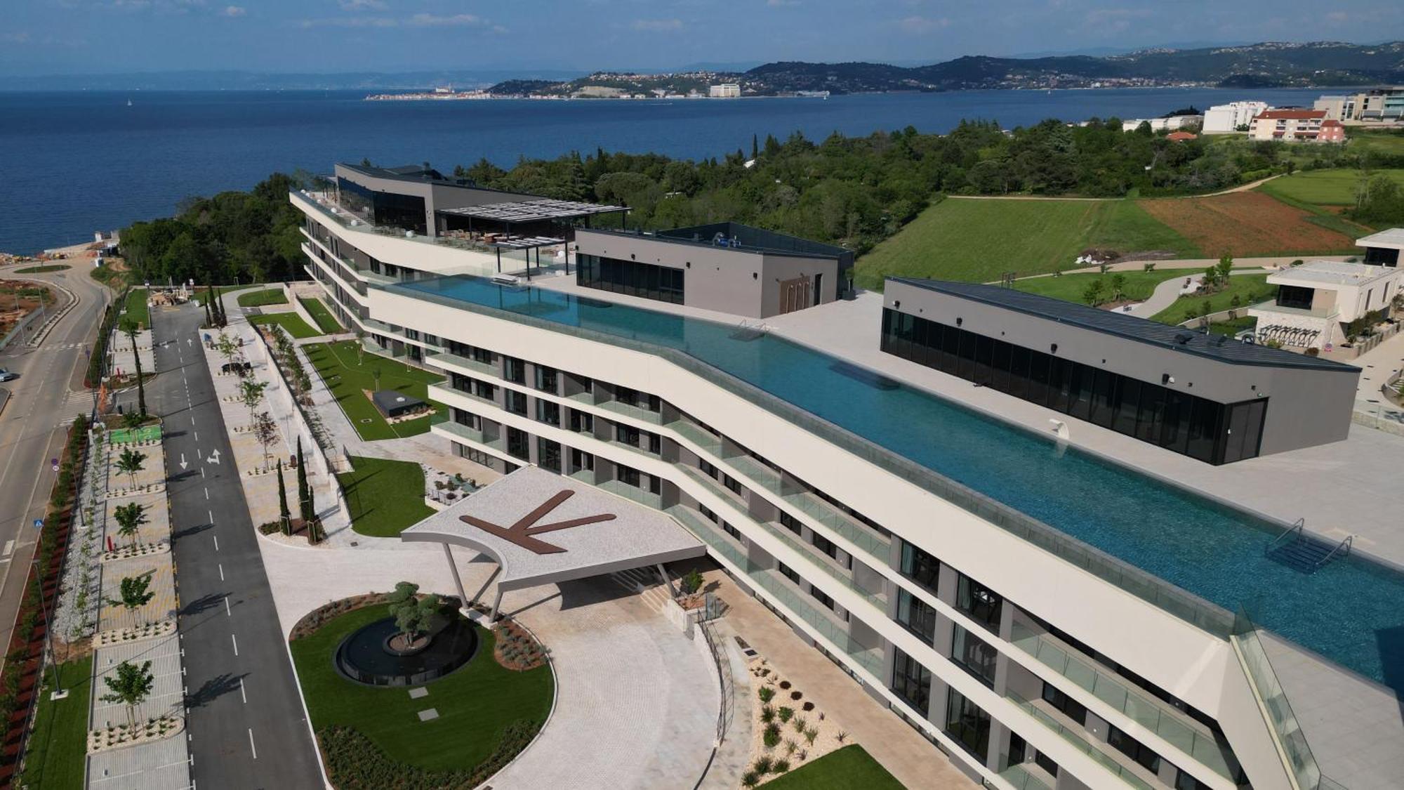 Petram & Residences 4* Savudrija