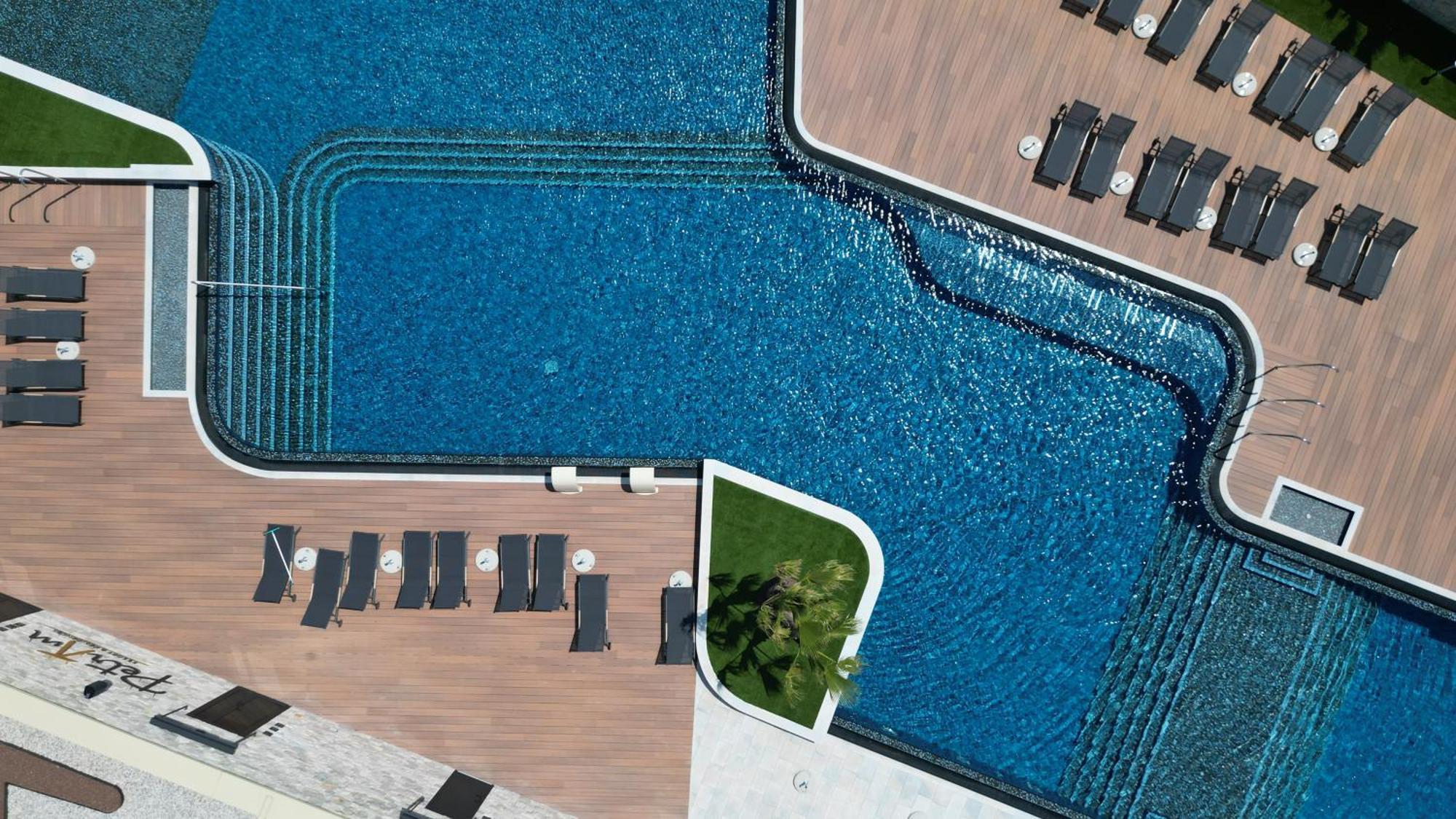 Petram & Residences Aparthotel Savudrija