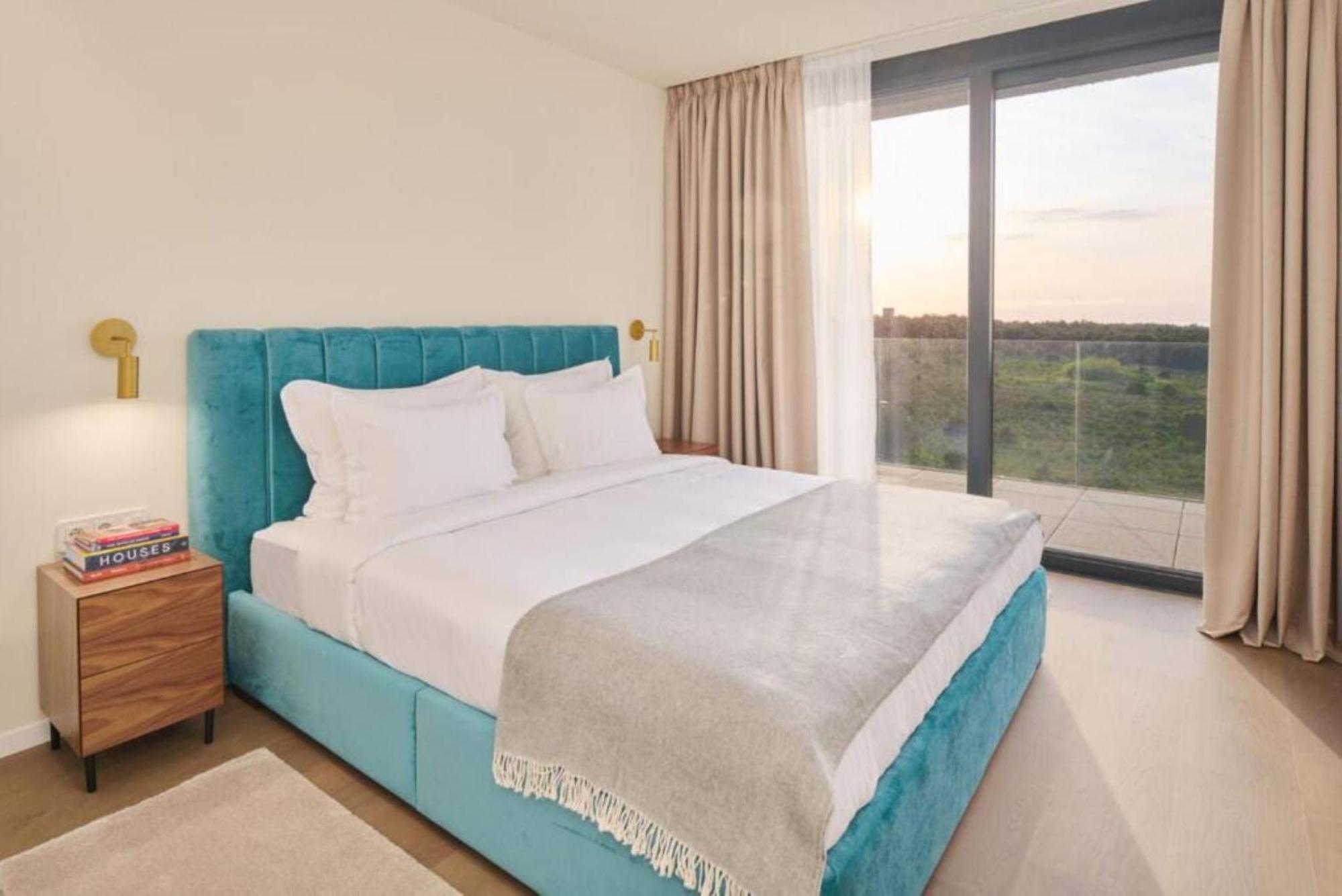 Petram & Residences Aparthotel 4*