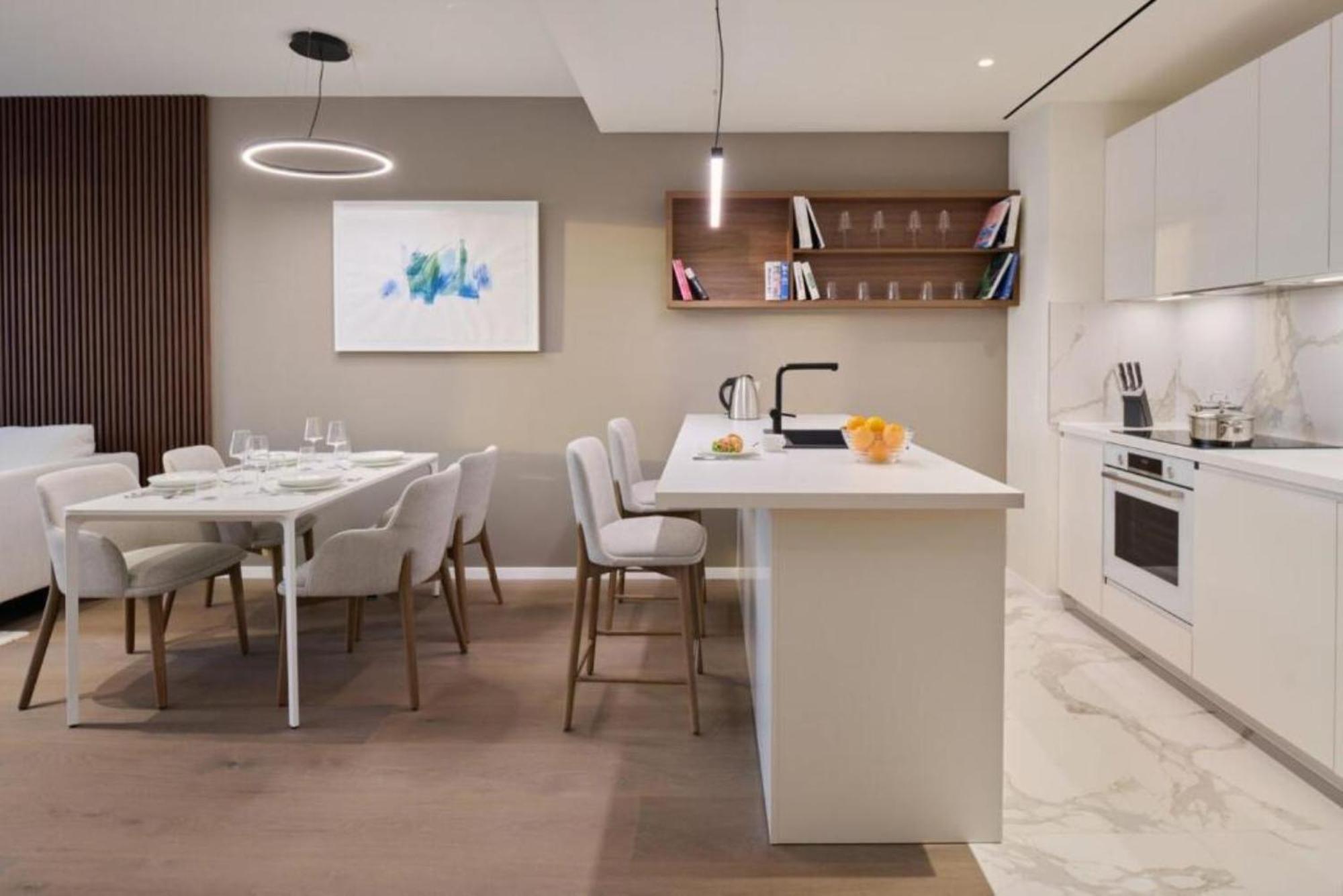 Petram & Residences