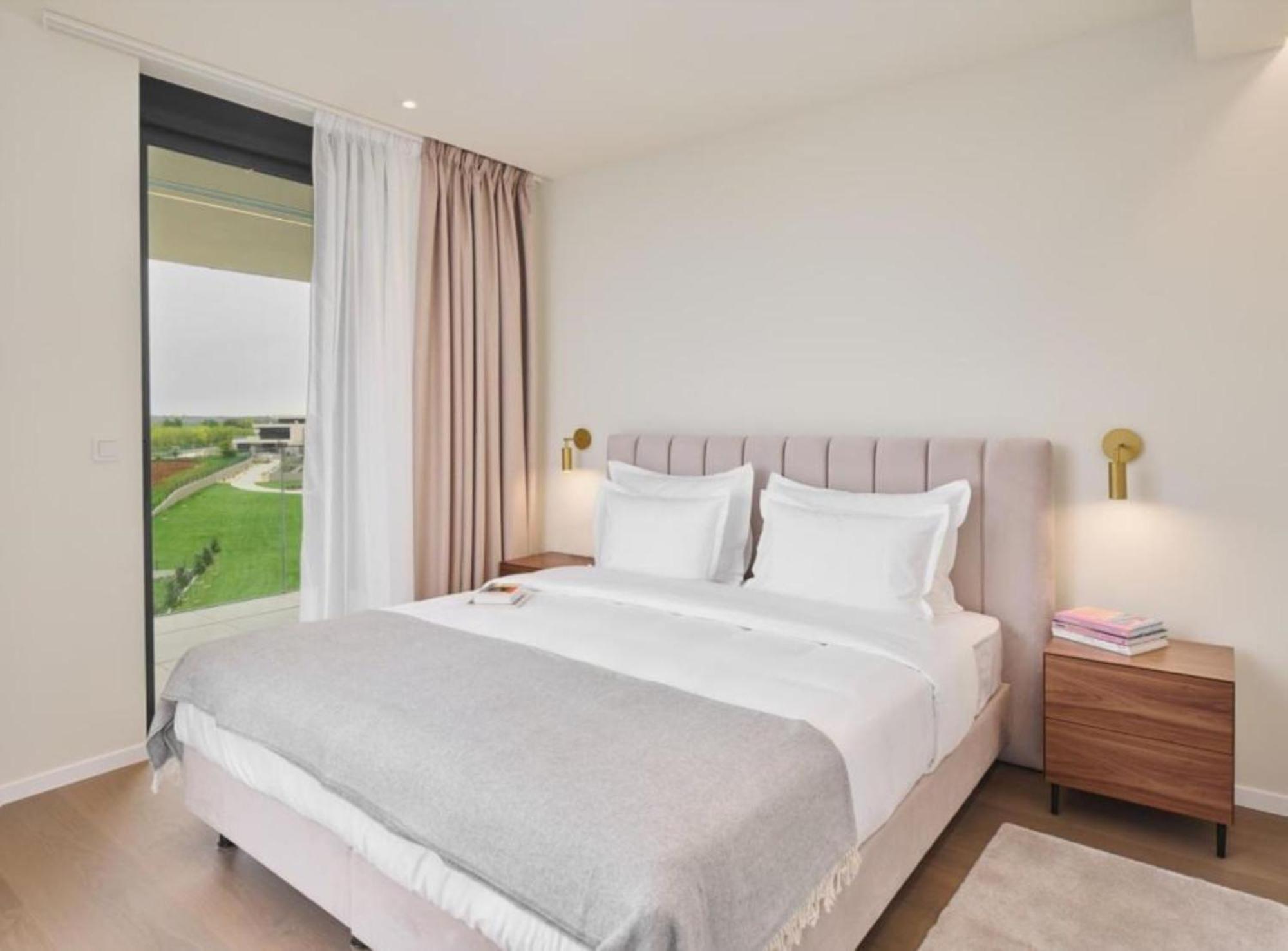 Aparthotel Petram & Residences