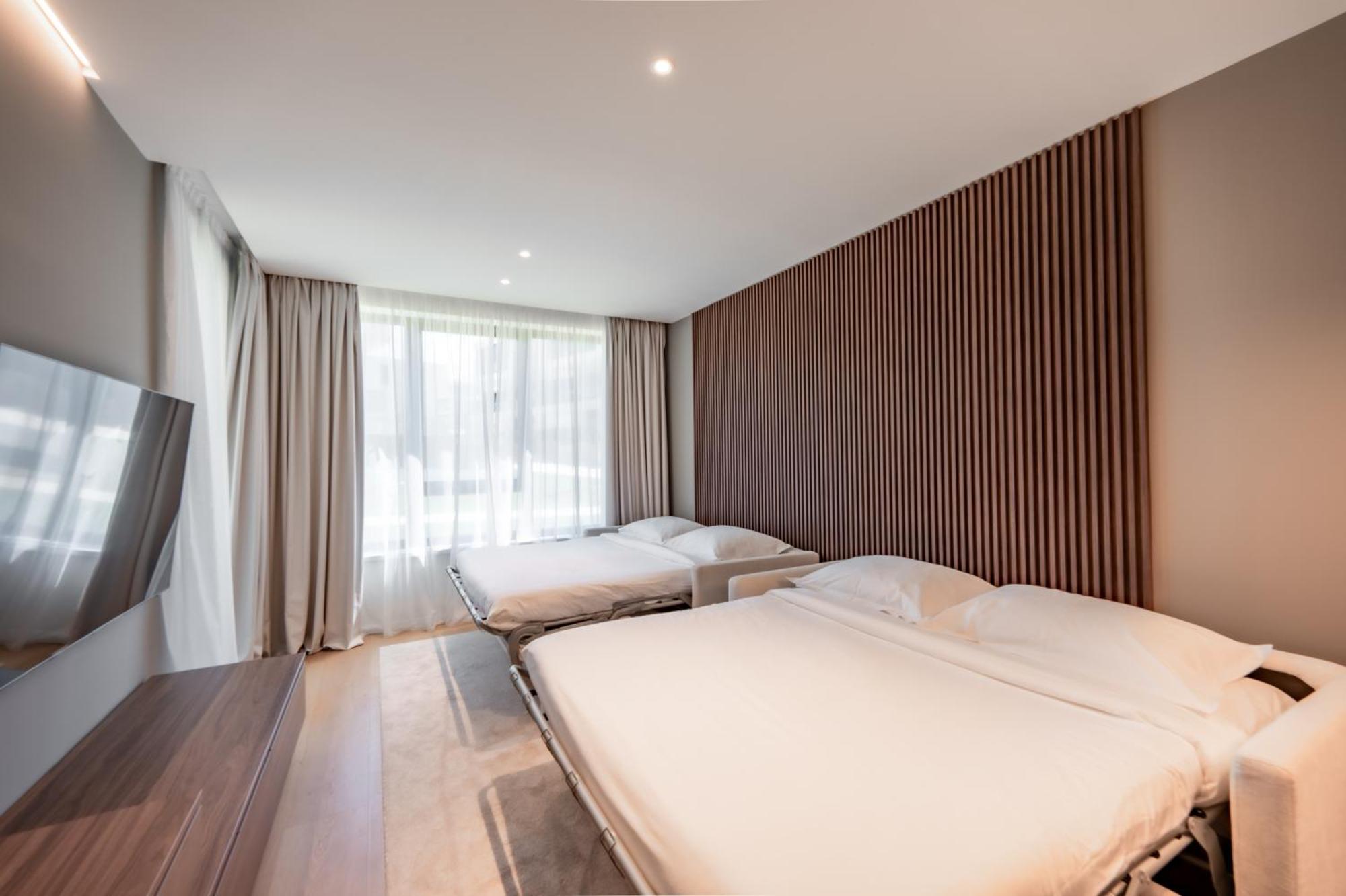 Petram & Residences