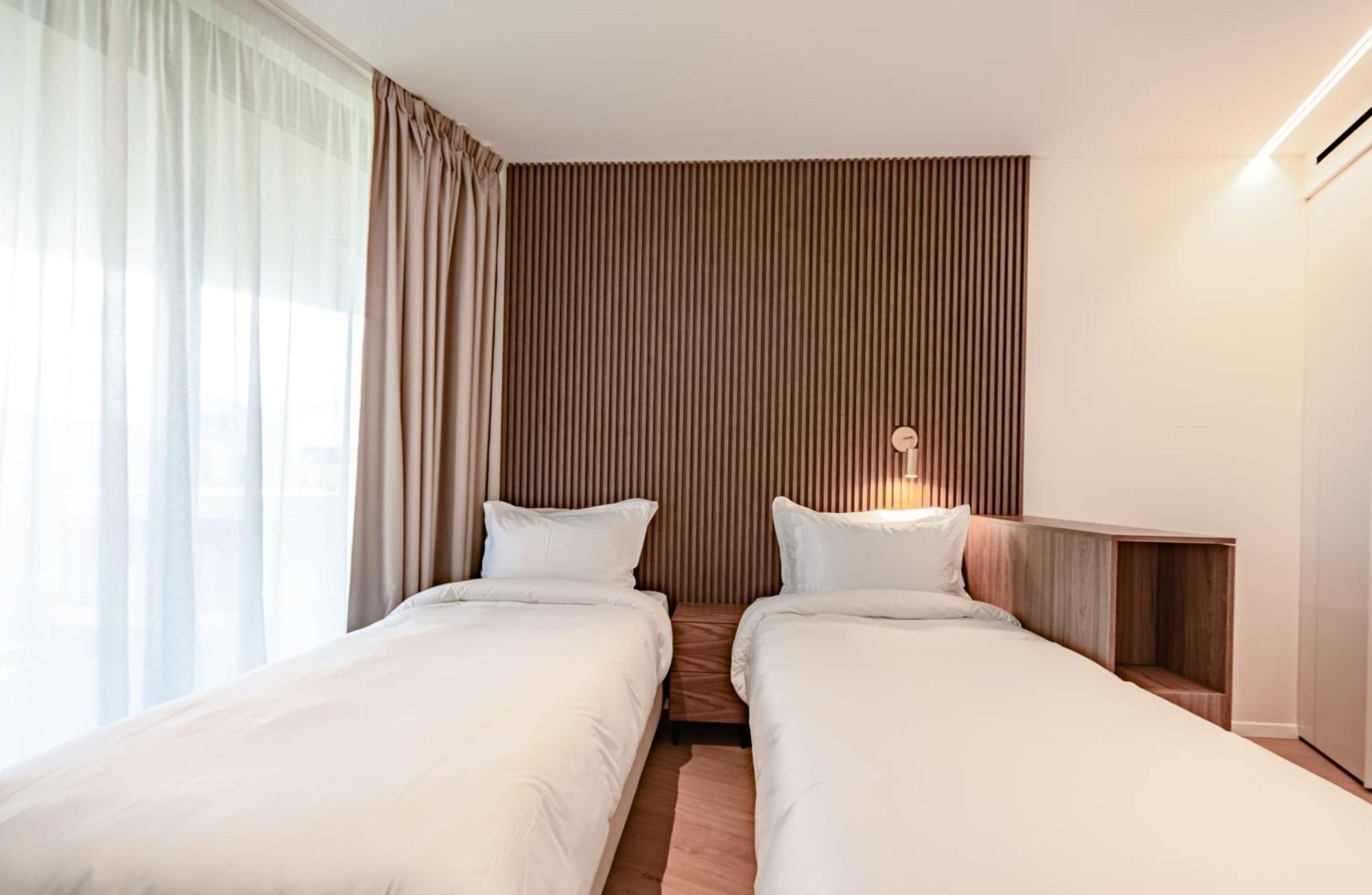Aparthotel Petram & Residences 4*